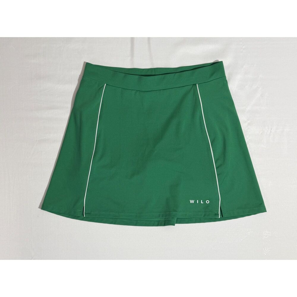 WILO the Label Green Skort | Size Medium